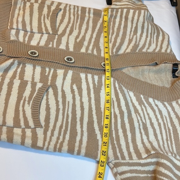 Janice Apparel cardigan one size - Picture 7 of 9